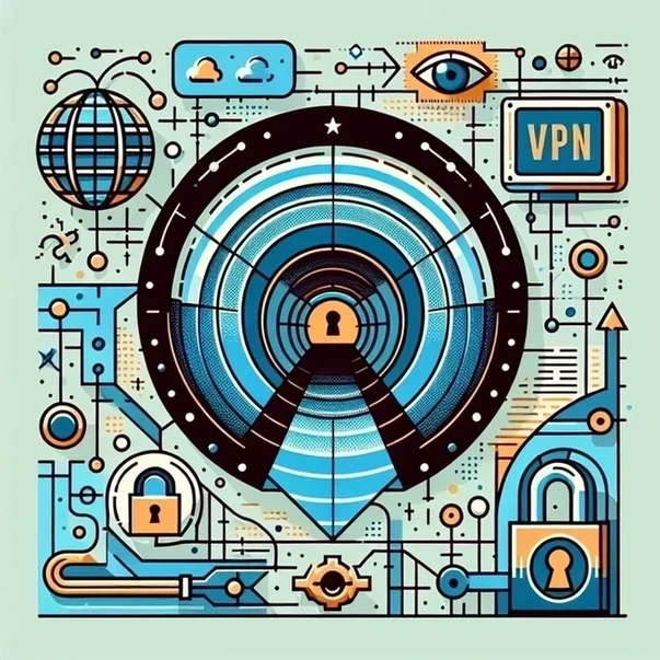 银河加速器商标图